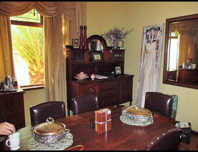 5 BEDROOM PROPERTY TO RENT IN PAARL CENTRAL WEST